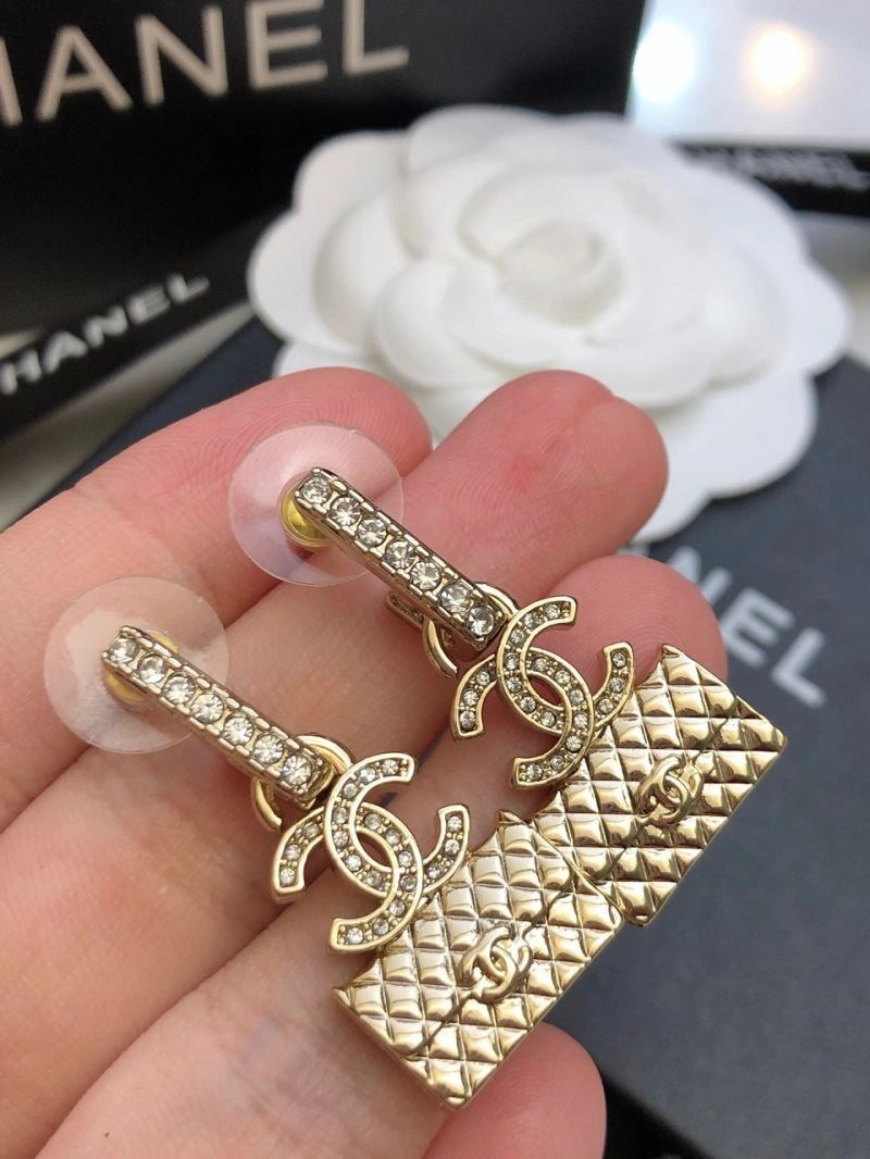 Chxnxl Earrings Timeless 291486