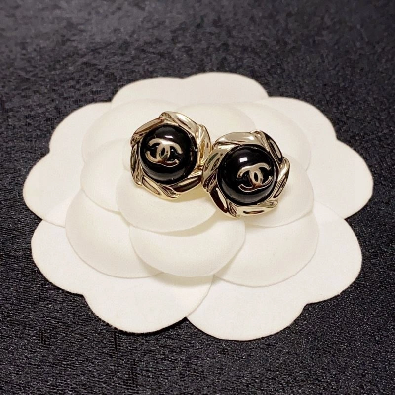 WellDesigned Chxnxl Earrings 291483