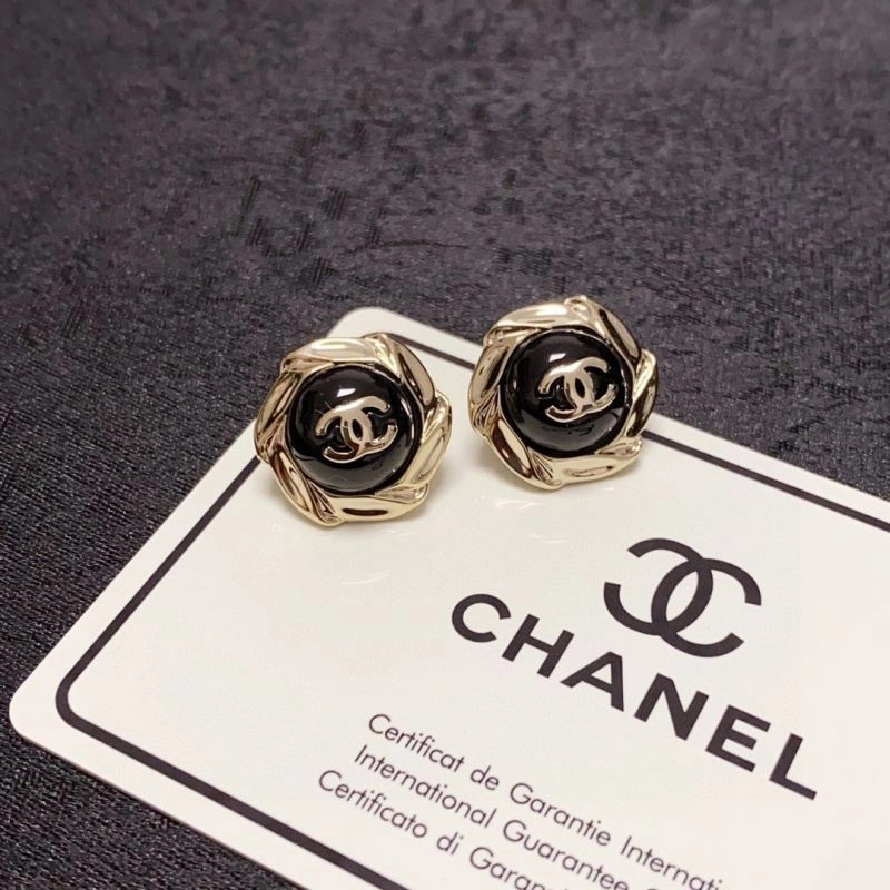 WellDesigned Chxnxl Earrings 291483