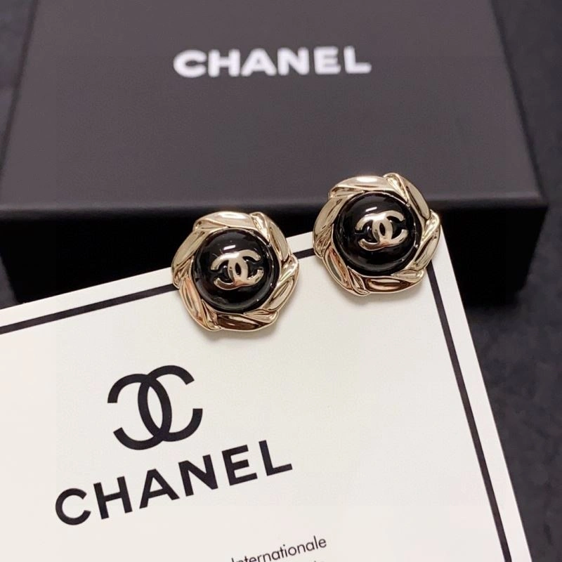 WellDesigned Chxnxl Earrings 291483