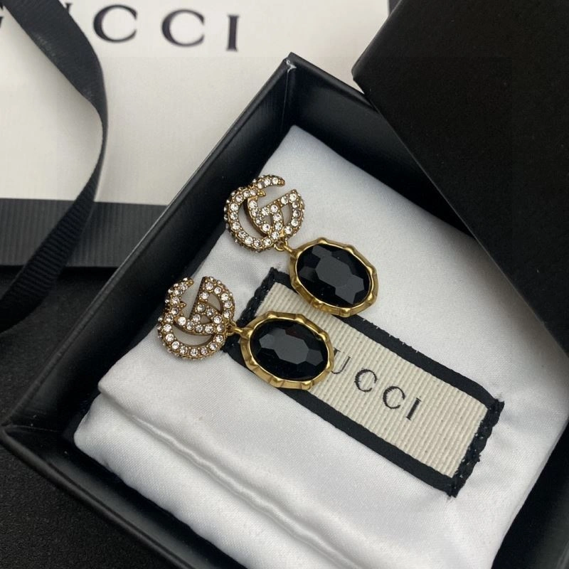 Gxccx Earrings Vibrant 306884