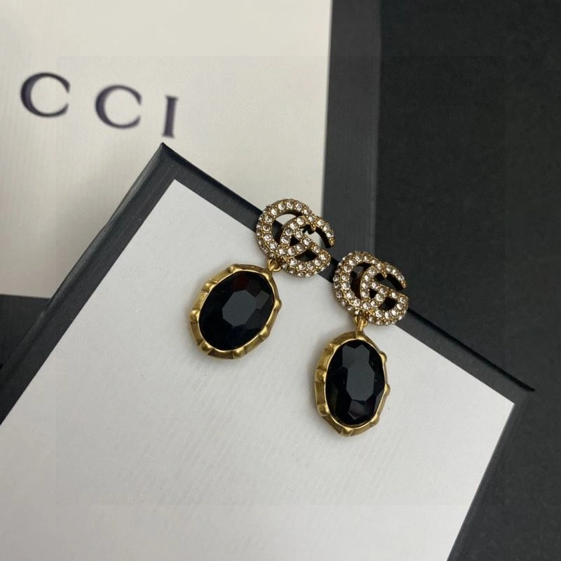 Gxccx Earrings Vibrant 306884