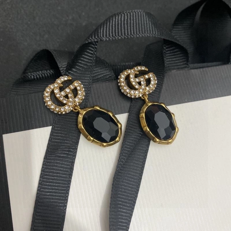 Gxccx Earrings Vibrant 306884