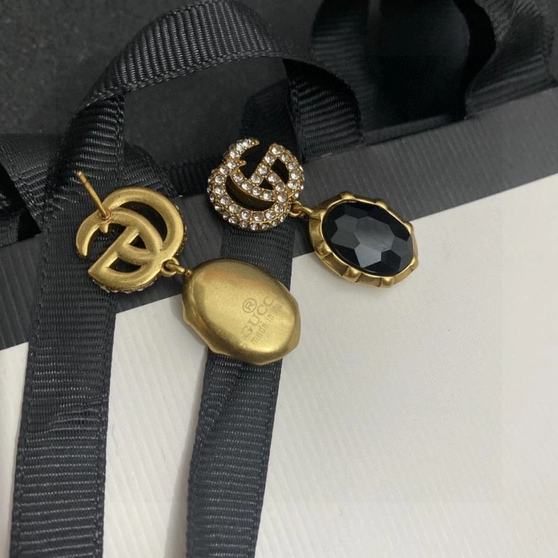 Gxccx Earrings Vibrant 306884