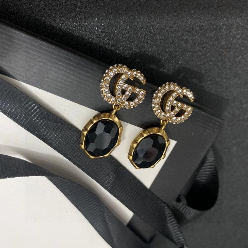Gxccx Earrings Vibrant 306884