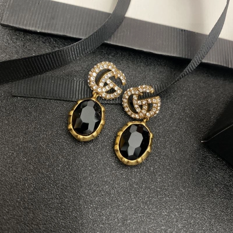 Gxccx Earrings Vibrant 306884