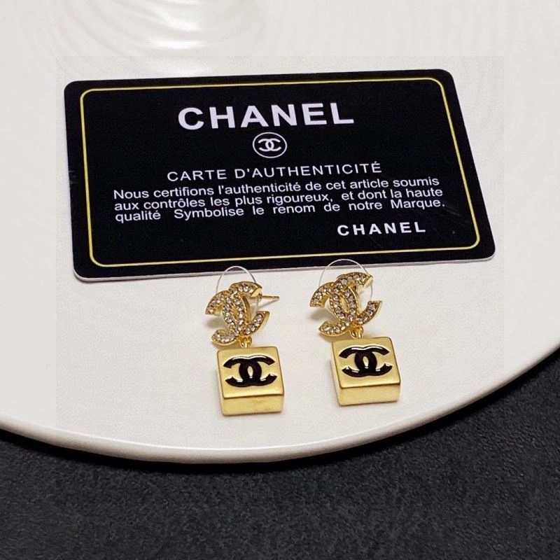 NewStyle Chxnxl Earrings 291481