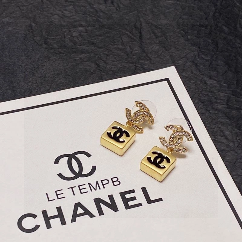 NewStyle Chxnxl Earrings 291481