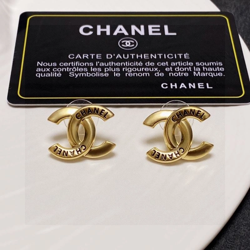Chxnxl Earrings Durable 291479