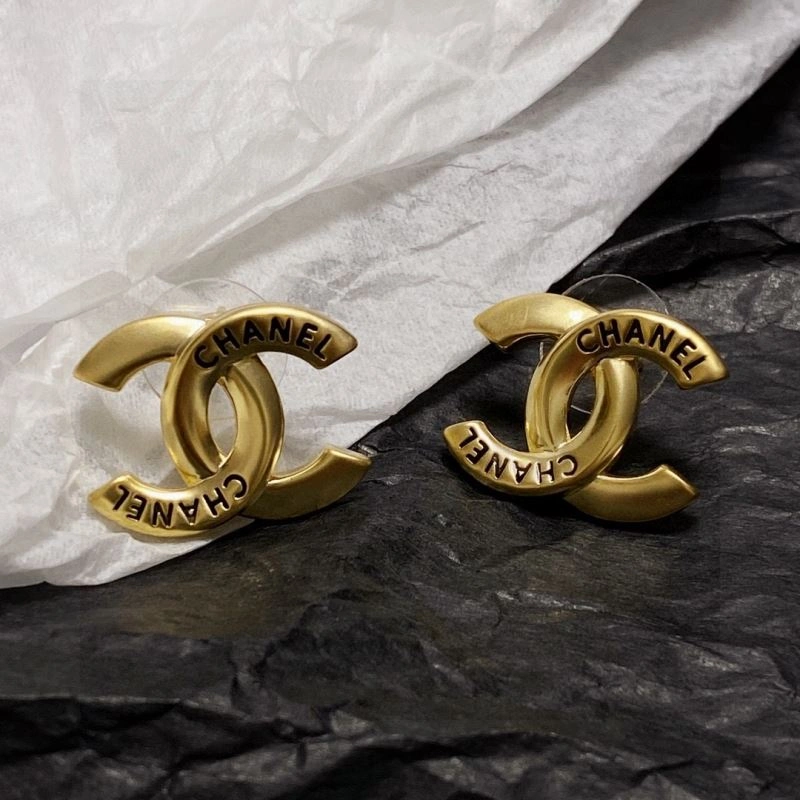 Chxnxl Earrings Durable 291479