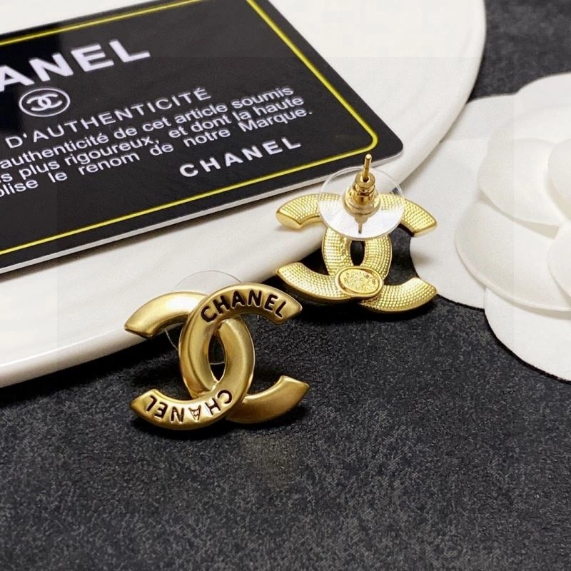 Chxnxl Earrings Durable 291479