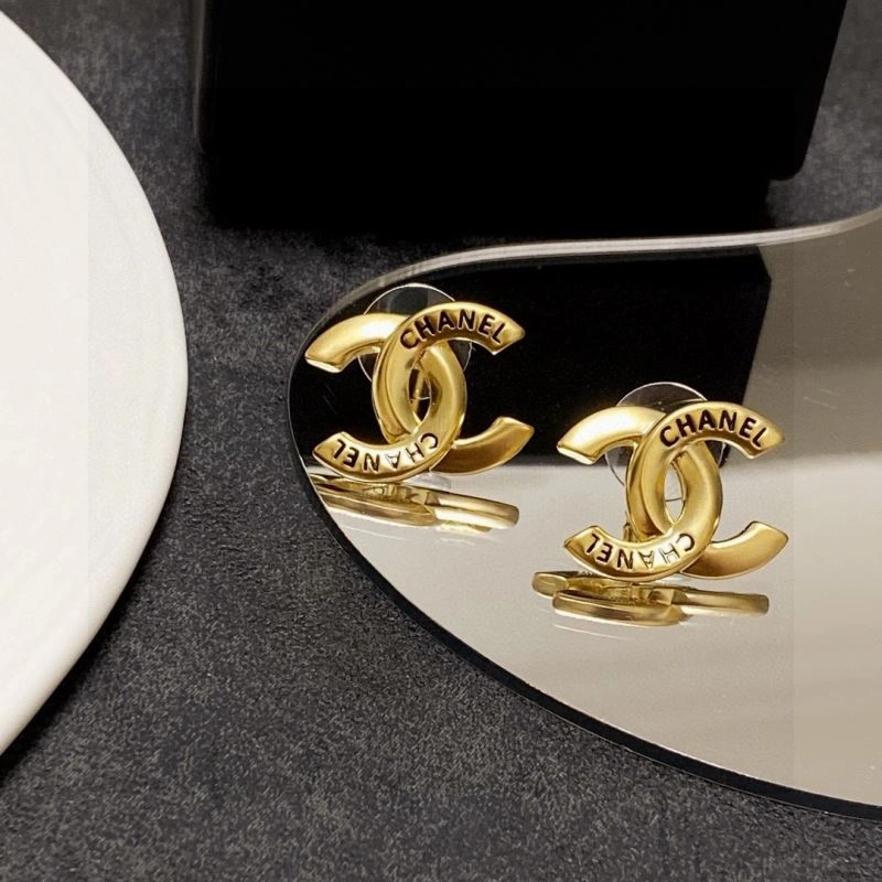 Chxnxl Earrings Durable 291479