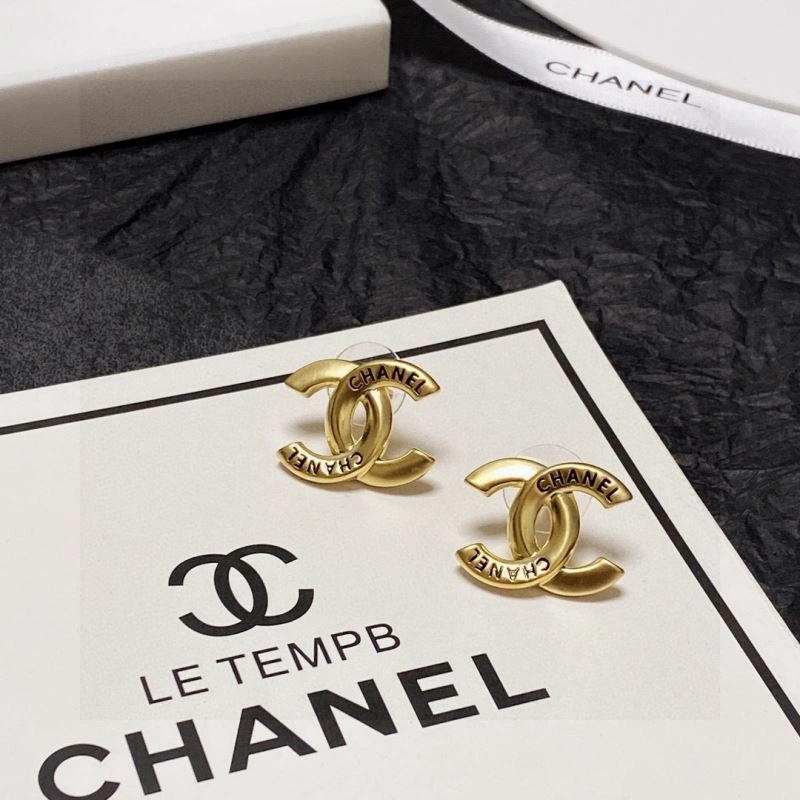 Chxnxl Earrings Durable 291479