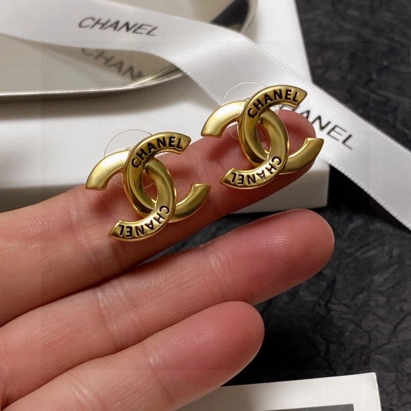 Chxnxl Earrings Durable 291479