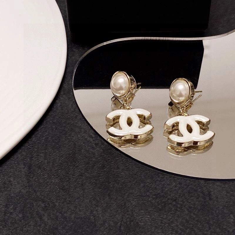 Chxnxl Earrings Refined 291478