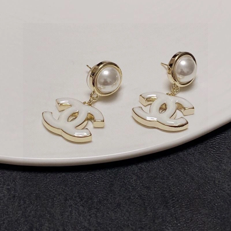 Chxnxl Earrings Refined 291478