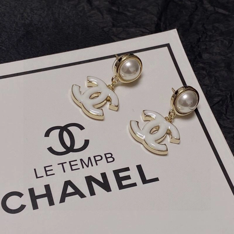 Chxnxl Earrings Refined 291478