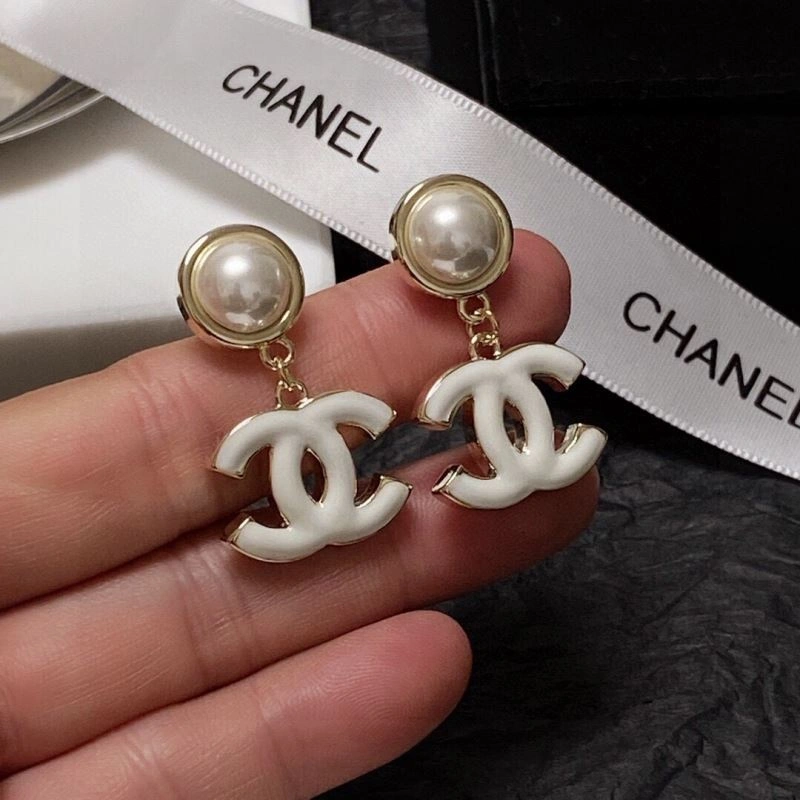 Chxnxl Earrings Refined 291478
