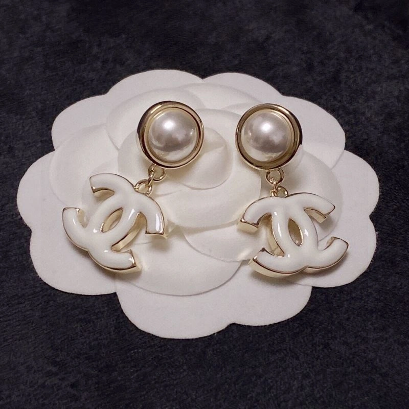 Chxnxl Earrings Refined 291478