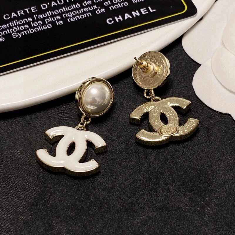 Chxnxl Earrings Refined 291478