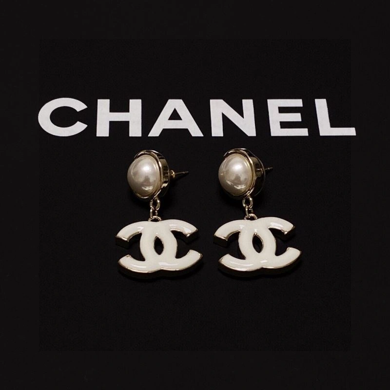 Chxnxl Earrings Refined 291478