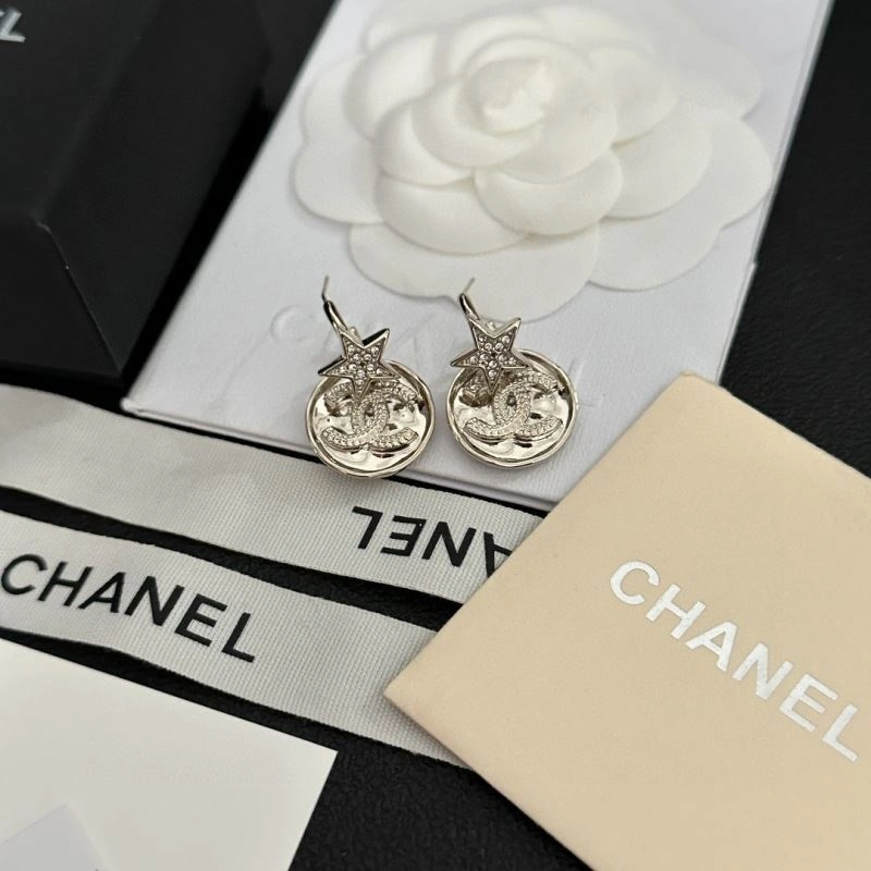 Timeless Chxnxl Earrings 291472
