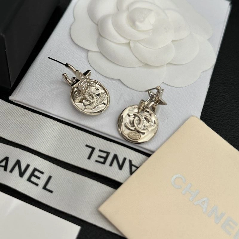 Timeless Chxnxl Earrings 291472