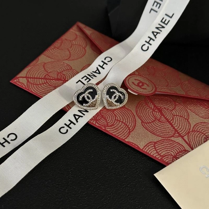 Chxnxl Earrings Practical 291466