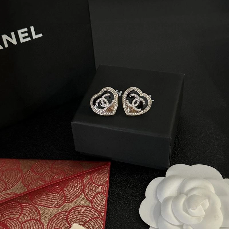 Chxnxl Earrings Practical 291466