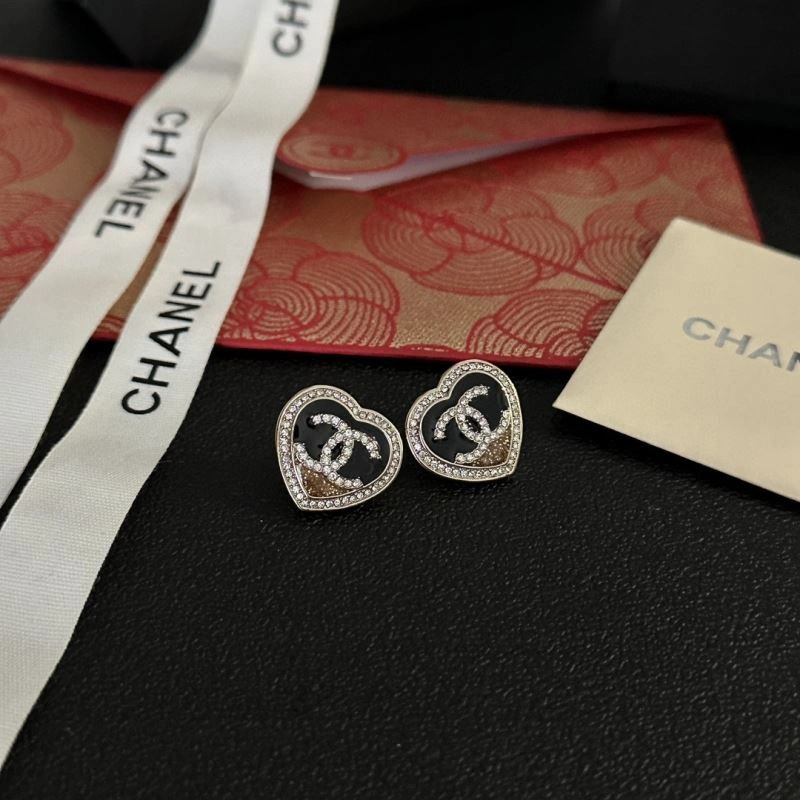Chxnxl Earrings Practical 291466