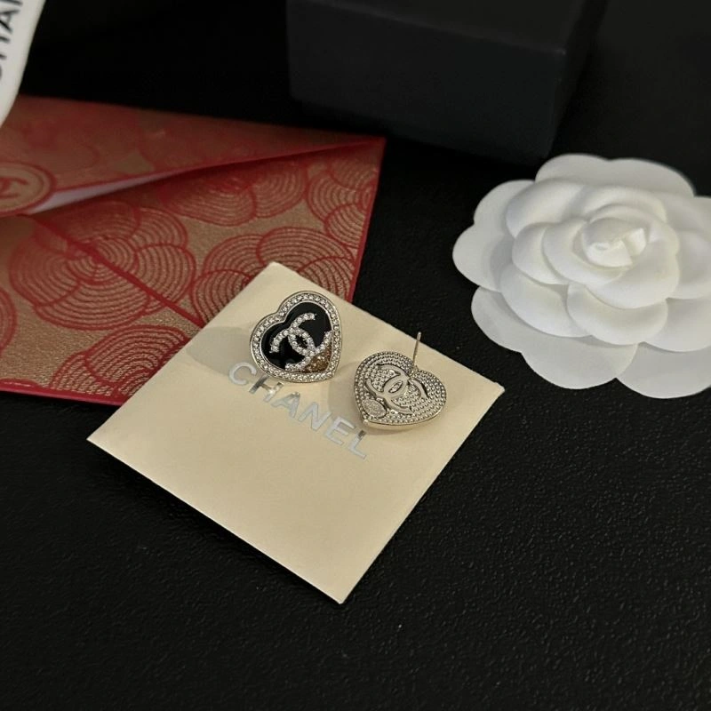 Chxnxl Earrings Practical 291466
