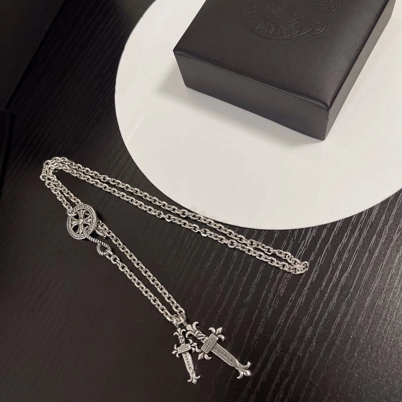 Chrxmx Hxxrts Necklaces Reliable 300822