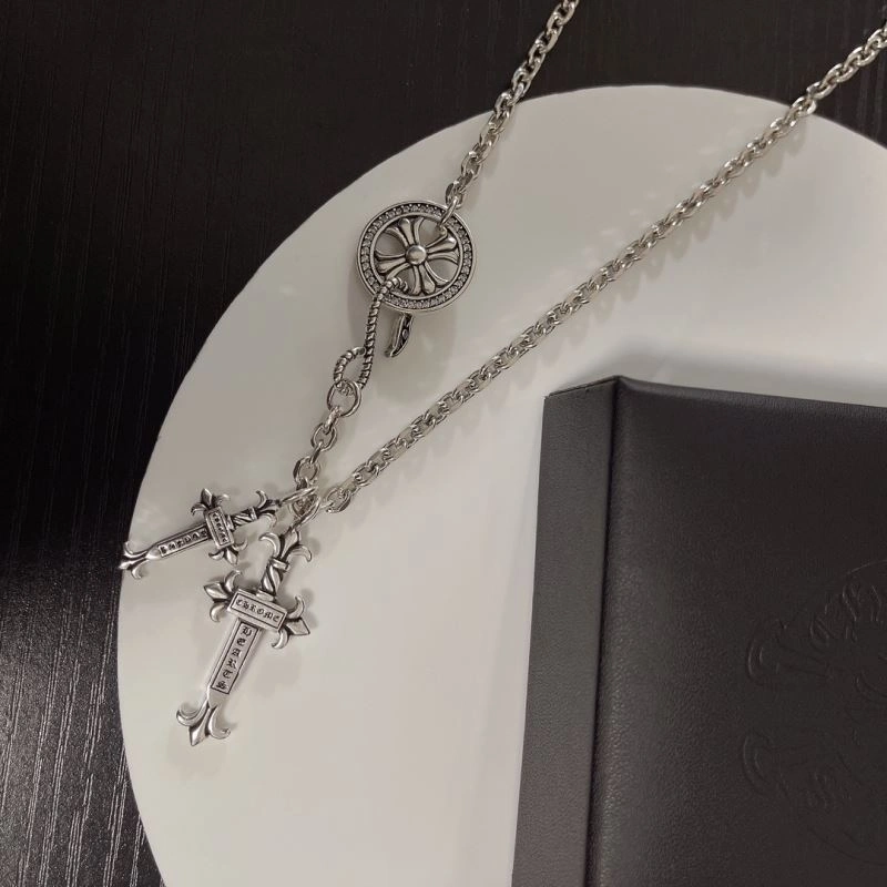 Chrxmx Hxxrts Necklaces Reliable 300822