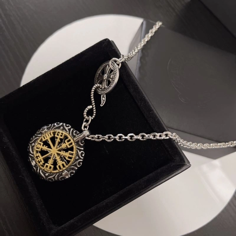 Chrxmx Hxxrts Necklaces Reliable 300807