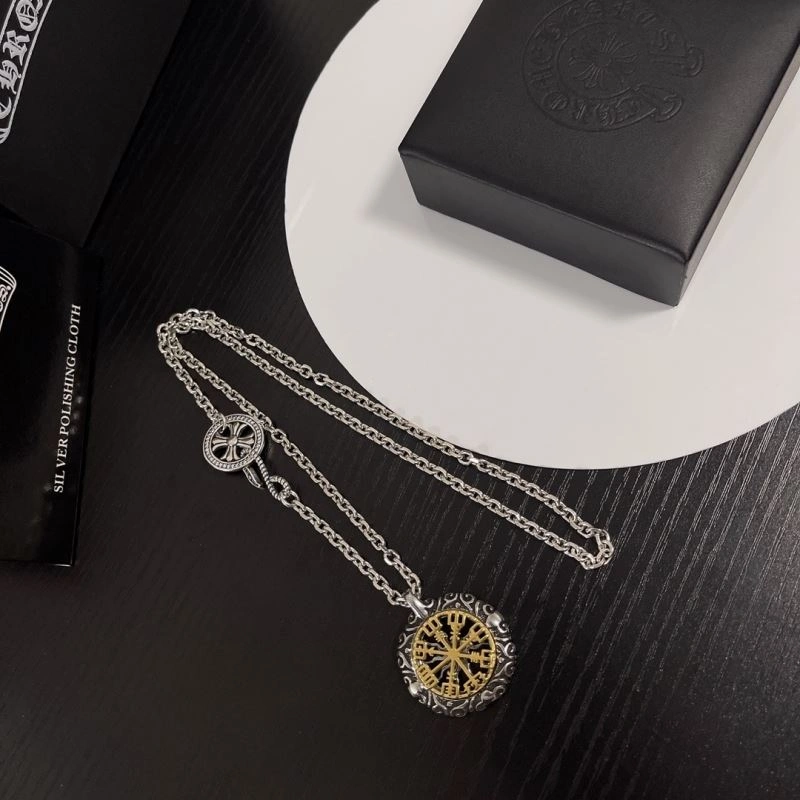 Chrxmx Hxxrts Necklaces Reliable 300807