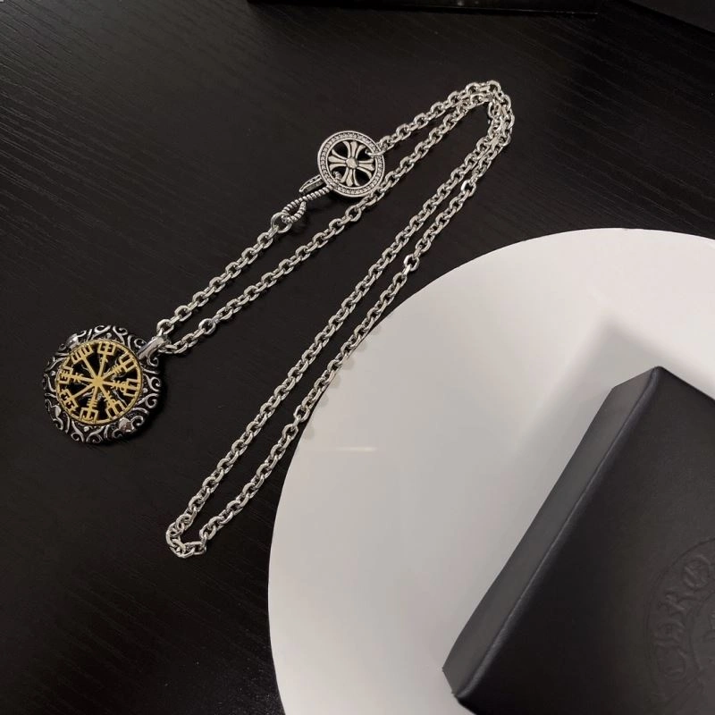 Chrxmx Hxxrts Necklaces Reliable 300807