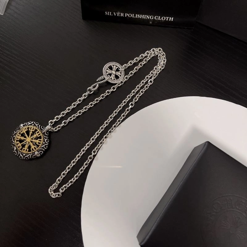 Chrxmx Hxxrts Necklaces Reliable 300807