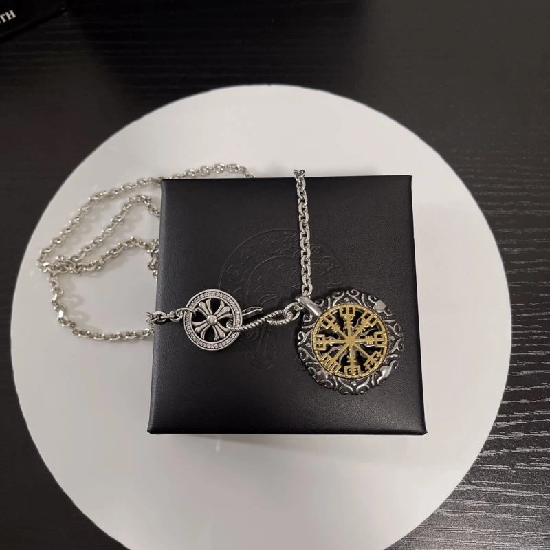 Chrxmx Hxxrts Necklaces Reliable 300807