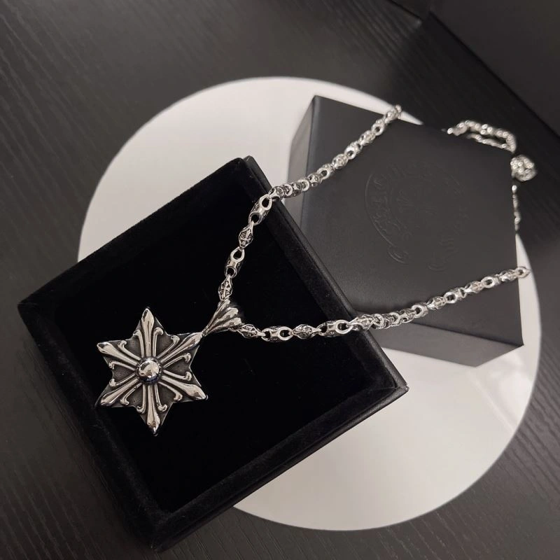 Chrxmx Hxxrts Necklaces Soft 300824