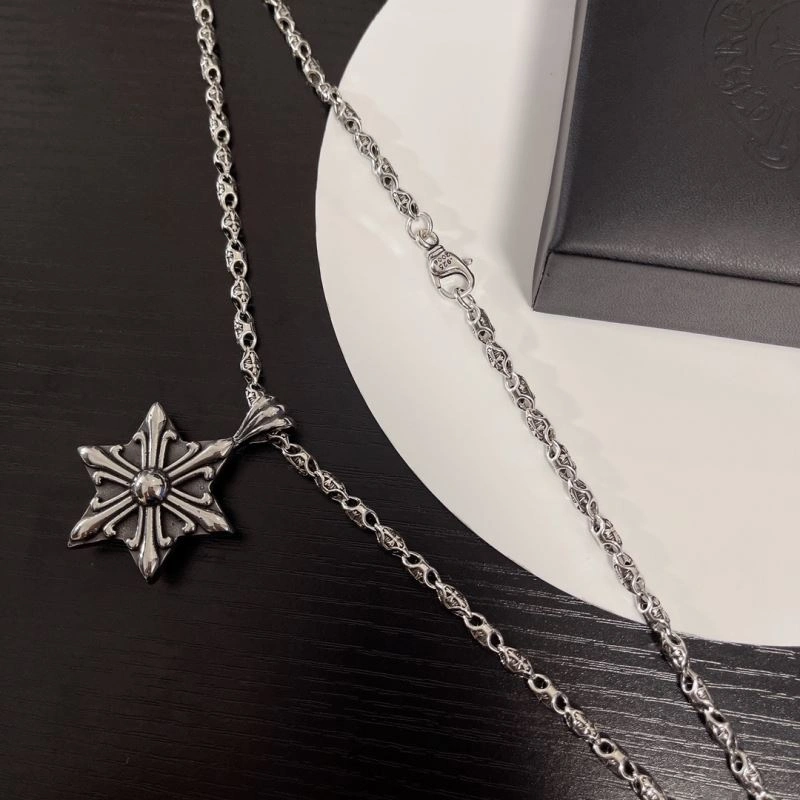 Chrxmx Hxxrts Necklaces Soft 300824