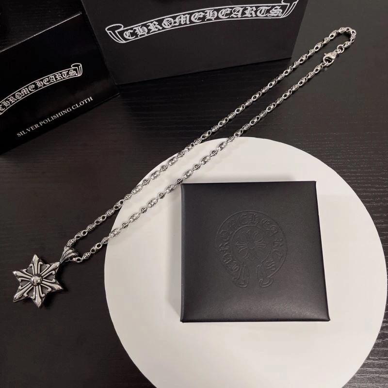 Chrxmx Hxxrts Necklaces Soft 300824