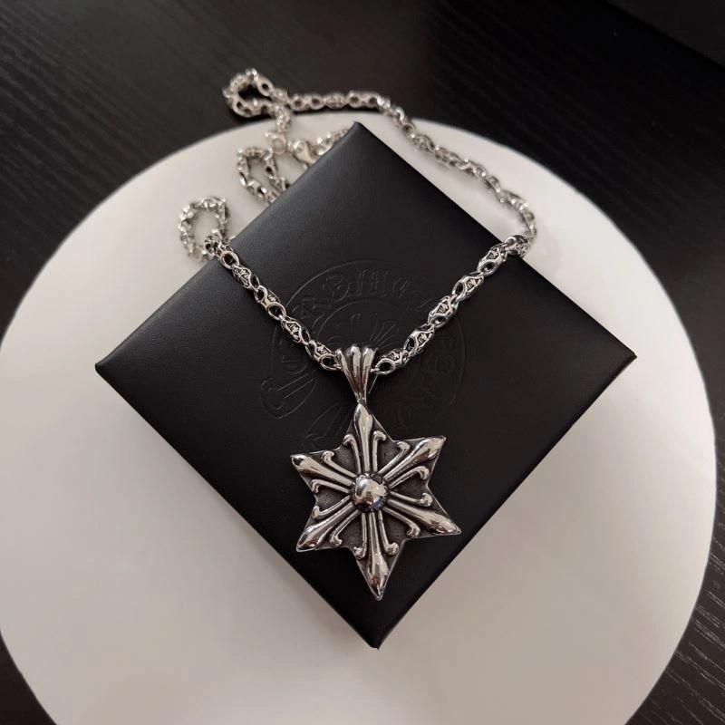 Chrxmx Hxxrts Necklaces Soft 300824