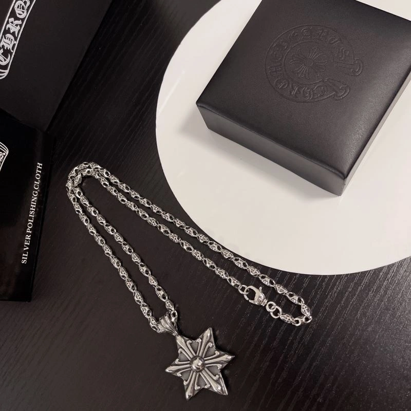 Chrxmx Hxxrts Necklaces Soft 300824
