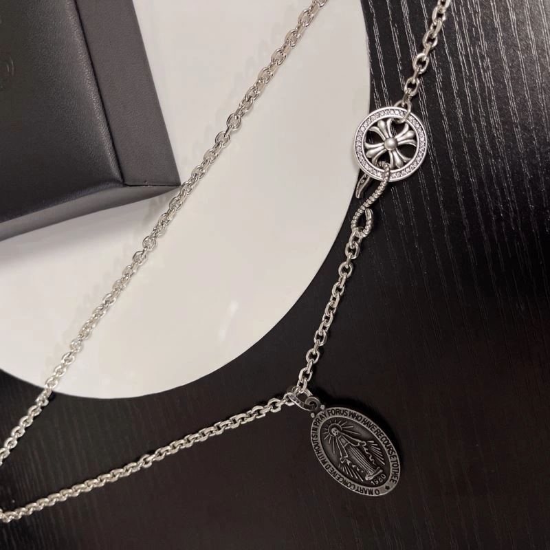 Chrxmx Hxxrts Necklaces Reliable 300819