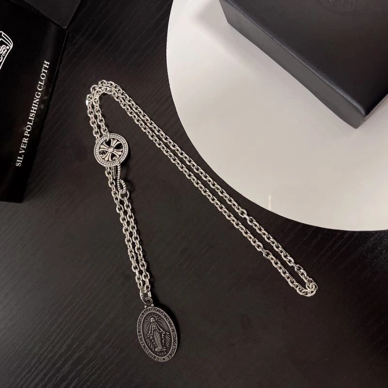 Chrxmx Hxxrts Necklaces Reliable 300819