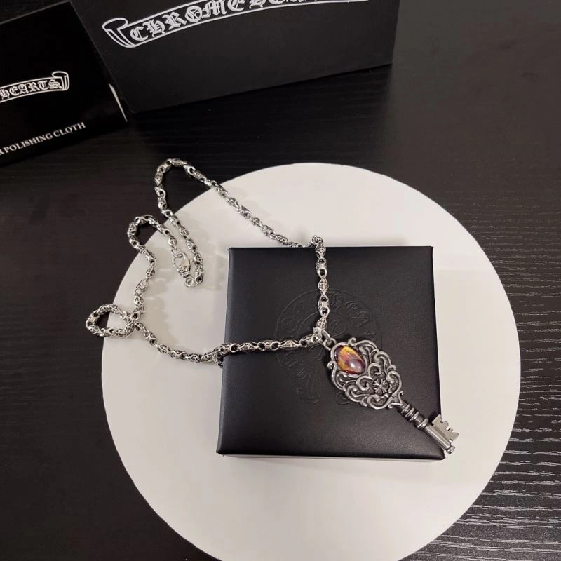 Unique Chrxmx Hxxrts Necklaces 300806