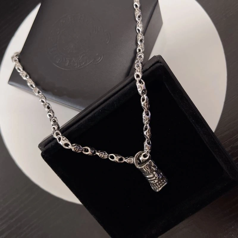 Reliable Chrxmx Hxxrts Necklaces 300802