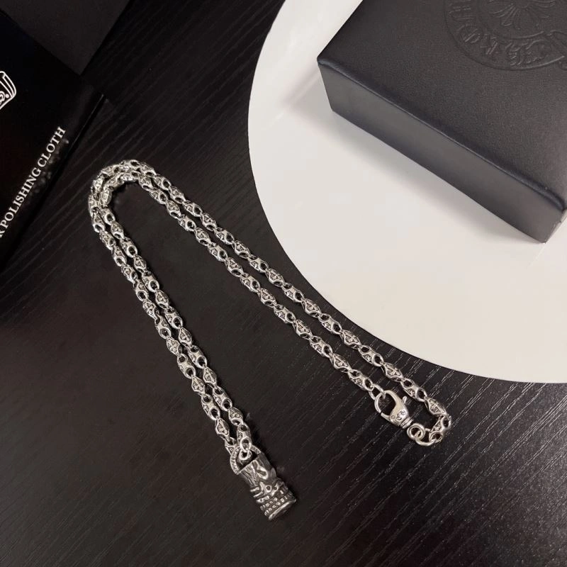 Reliable Chrxmx Hxxrts Necklaces 300802