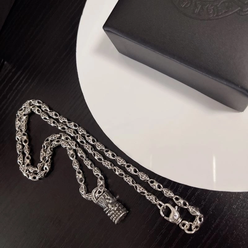 Reliable Chrxmx Hxxrts Necklaces 300802