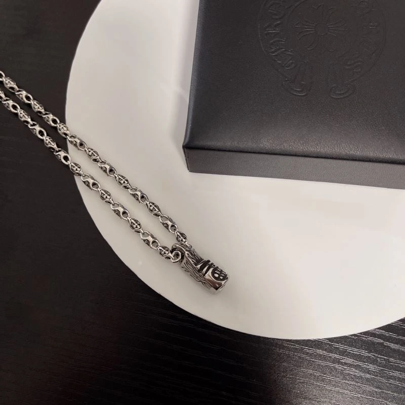 Reliable Chrxmx Hxxrts Necklaces 300802